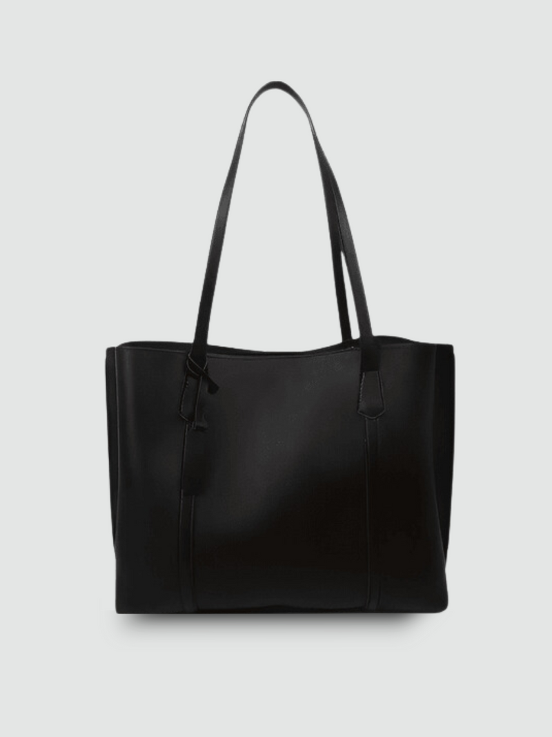 Bolsa Tote Grande - Garbo Tiana