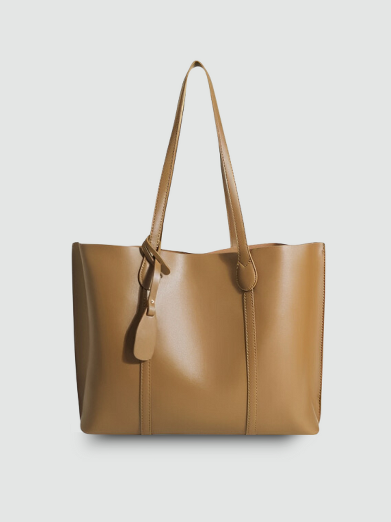Bolsa Tote Grande - Garbo Tiana
